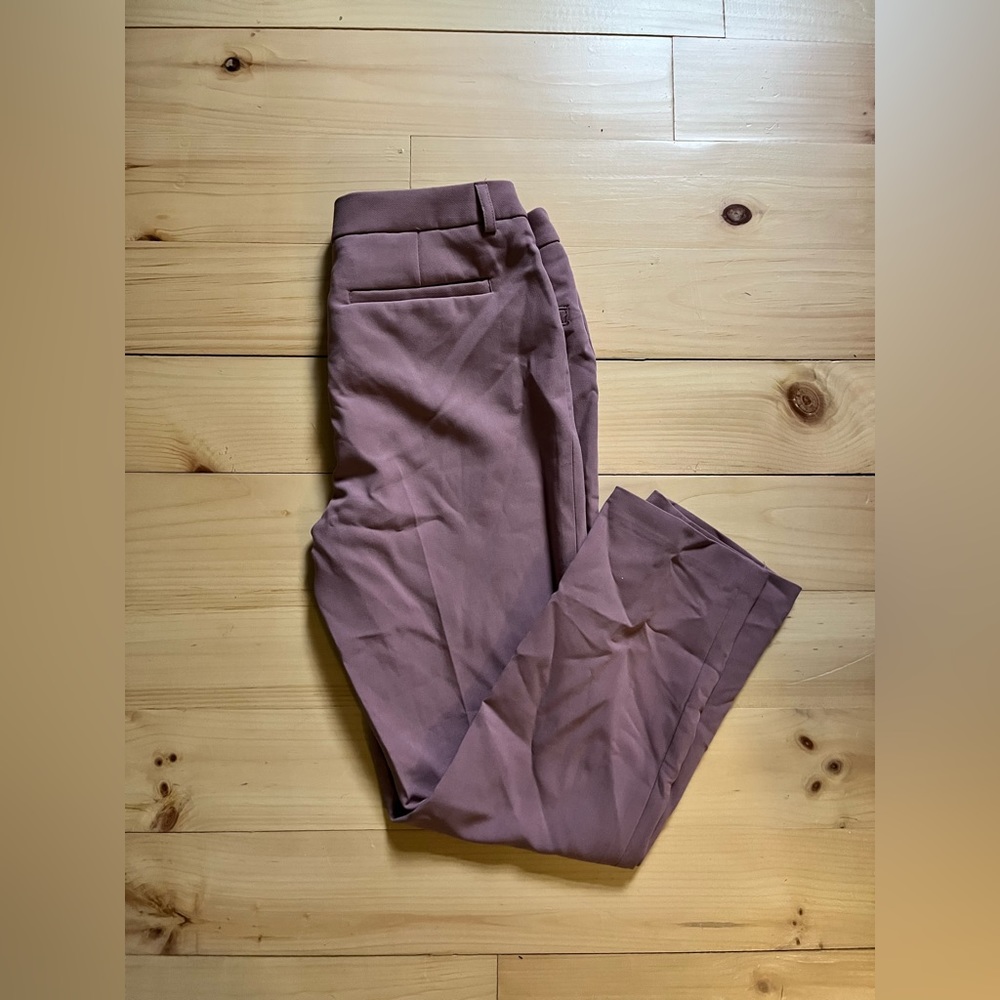 Cynthia Rowley dress pants. Size 4.